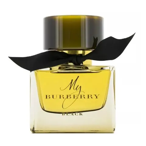 Burberry My Burberry Black - Perfum dla kobiet - 50 ml