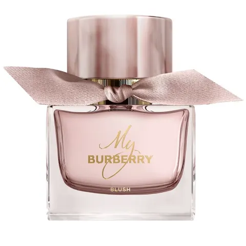 COTY EASTERN EUROPE - My Burberry Blush woda perfumowana spray 50ml