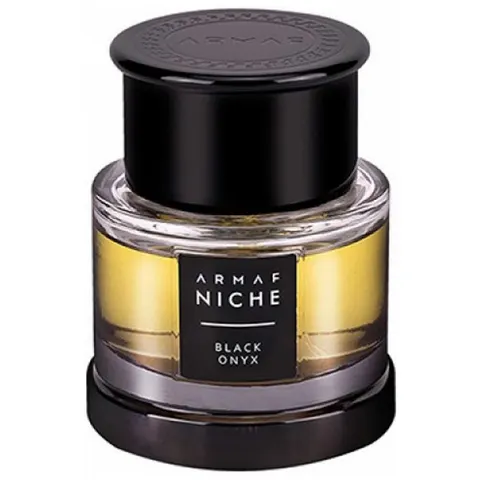 Armaf Niche Black Onyx Woda Perfumowana 90ml