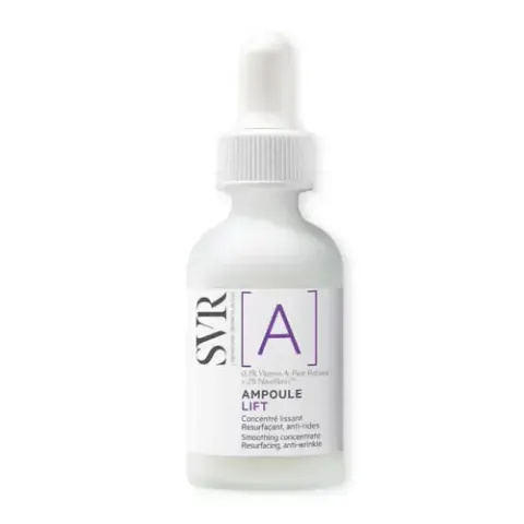 SVR [A] Ampoule Lift Serum do twarzy 30ml
