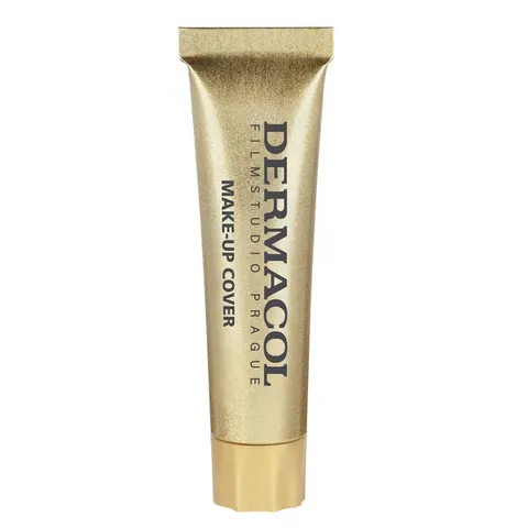 Dermacol as - Make-Up Cover mini wodoodporny podkład mocno kryjący 212 13g