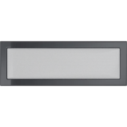 Kratka grafitowa 17x49