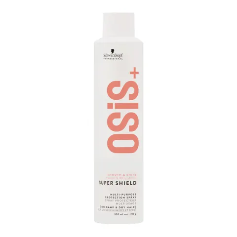 Schwarzkopf Professional Osis+ Super Shield wielofunkcyjny spray ochronny 300ml