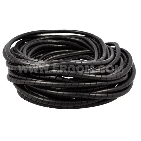 Spirala do kabli, opk=10m, WSN 10 S; E01WS-01010200400, ERGOM