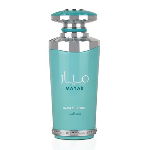Lattafa Mayar Natural Intens woda perfumowana spray 100ml