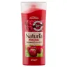 Joanna Naturia Peeling do ciała drobnoziarnisty Malina 100g