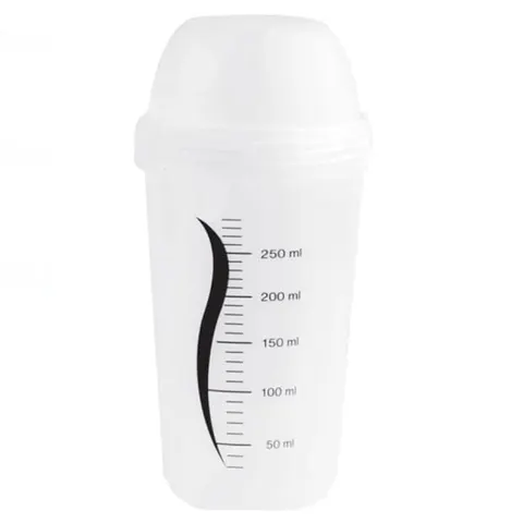 BIELENDA Professional Shaker do masek algowych