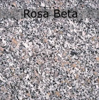 Kamień naturalny Rosa Beta