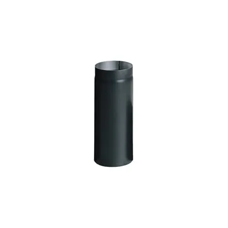 RURA BERTRAMS gr 2mm fi 200mm dł 50cm CZARNA