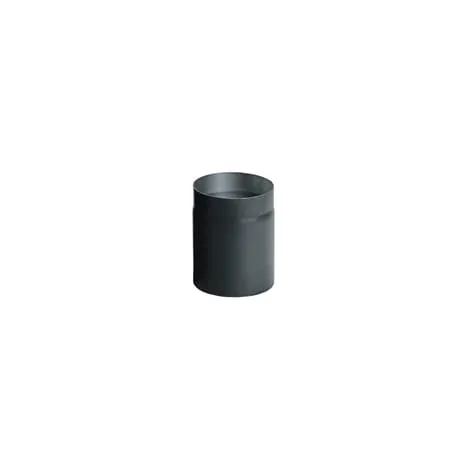 RURA BERTRAMS gr 2mm fi 200mm dł 25cm CZARNA