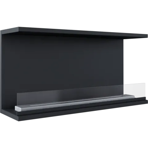 Biokominek wiszący X-RAY