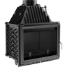 WKŁAD KOMINKOWY ZUZIA 16 KW