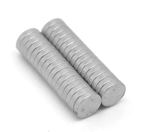 [17115] Magnes 6mm 2szt