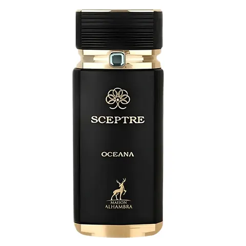 MAISON ALHAMBRA Sceptre Oceana (M/W) woda perfumowana spray 100 ml