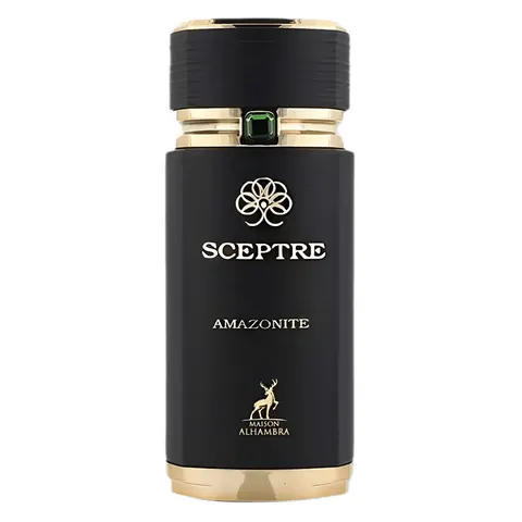 MAISON ALHAMBRA Sceptre Amazonite (M/W) woda perfumowana spray 100 ml