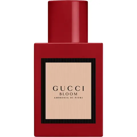 GUCCI Bloom Ambrosia DI Fiori Intense woda perfumowana spray damskie 30 ml