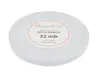 [86037] Wstążka satynowa 6mm 32mb srebrna