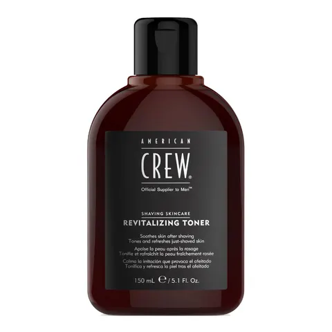 American Crew Revitalizing Toner tonik rewitalizujący 150ml