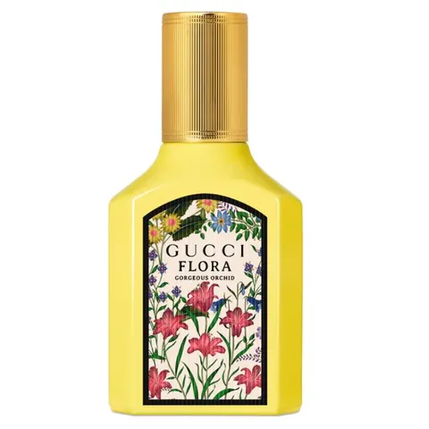 GUCCI Flora Gorgeous Orchid woda perfumowana spray damskie 30 ml