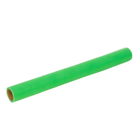 [750075] Tiul dekoracyjny na rolce 50cm 9m zielony