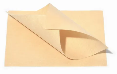 [55702] Filc dekoracyjny 20*30cm 1mm kremowy