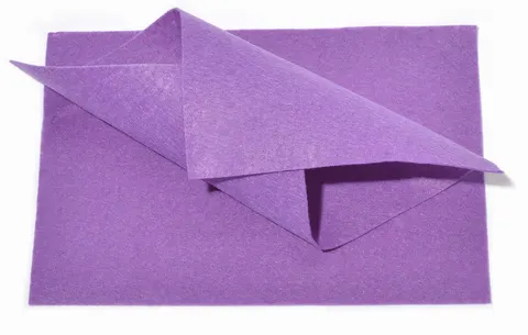 [55708] Filc dekoracyjny 20*30cm 1mm wrzosowy