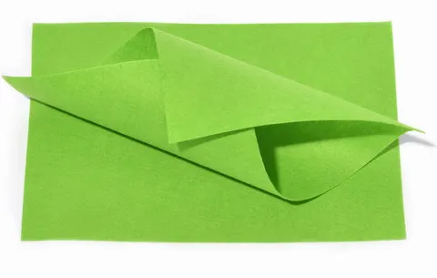 [55712] Filc dekoracyjny 20*30cm 1mm pistacjowy