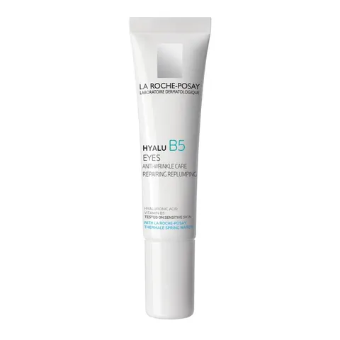 LA ROCHE-POSAY HYALU B5 Krem Przeciwzmarszczkowy Pod Oczy - 15ml