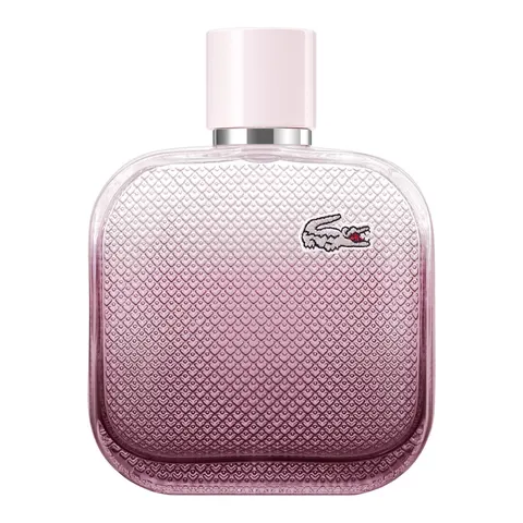 LACOSTE L 12.12 ROSE EAU Intense woda toaletowa spray damskie 100 ml
