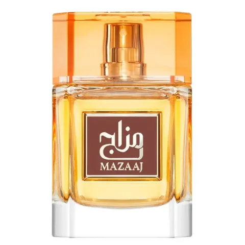 Zimaya Mazaaj woda perfumowana spray 100ml