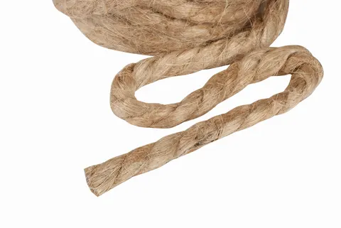 [74145] Sznurek jutowy naturalny 200g 10mm