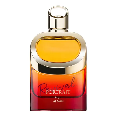 AFNAN Revival Portrait (M/W ) woda perfumowana spray 100 ml