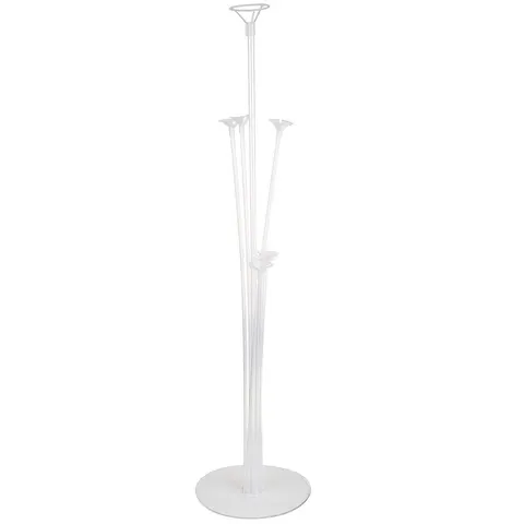 [d0420] Stojak na siedem balonów 70cm
