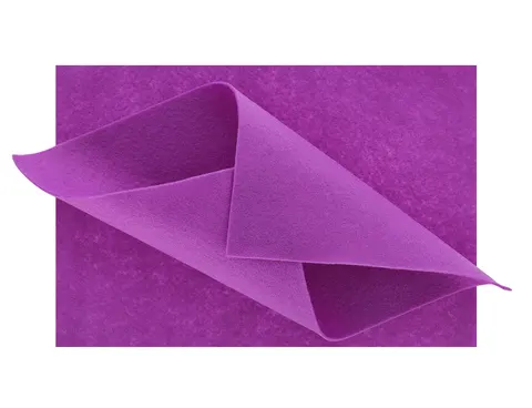 [55757] Filc dekoracyjny 20*30cm 1mm biskupi