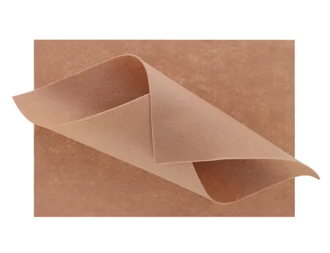 [55763] Filc dekoracyjny 20*30cm 1mm cappuccino