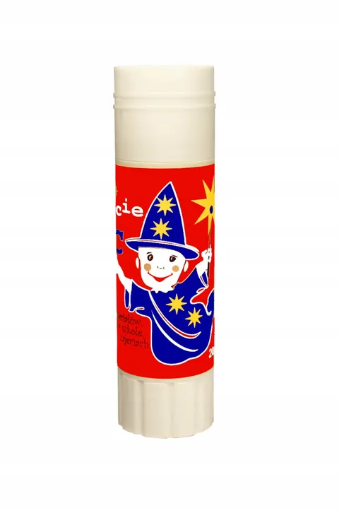 [713745] Klej MAGIC w sztyfcie do papieru 40g
