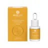 BASICLAB Capillus Wygładzające Serum Na Końcówki Ochrona i Wzmocnienie - 2% oleju abisyńskiego - 15ml