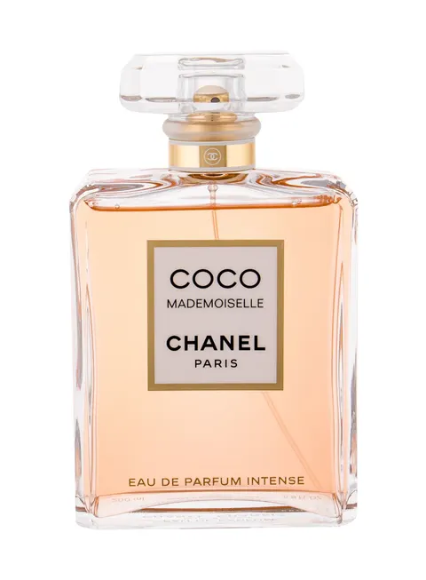 Chanel Coco Mademoiselle Intense Woda perfumowana 200ml