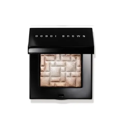 Bobbi Brown Highlighting Powder Rozświetlacz 8g - Pink Glow