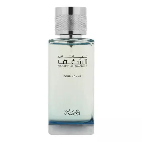 Rasasi Nafaeis Al Shaghaf Pour Homme woda perfumowana spray 100ml