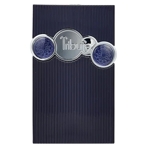 AFNAN Tribute BLUE woda perfumowana spray męskie 100 ml
