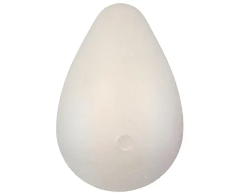 [60849b] Jajko styropianowe 40cm białe IIGAT