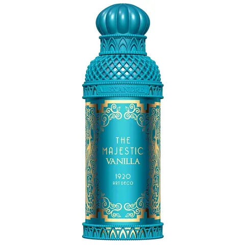 Alexandre.J The Majestic Vanilla woda perfumowana spray 100ml