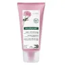 KLORANE Soothing Conditioner odżywka z organiczną piwonią 150ml