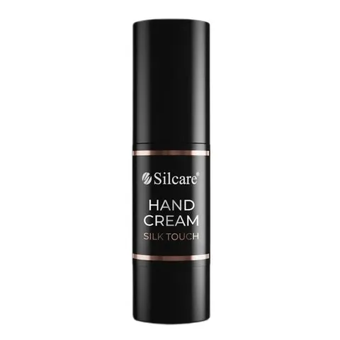 Silcare So Rose! So Gold! krem do rąk Silk Touch 30ml