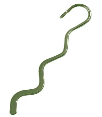 [11601] Zakładka do książki zygzak