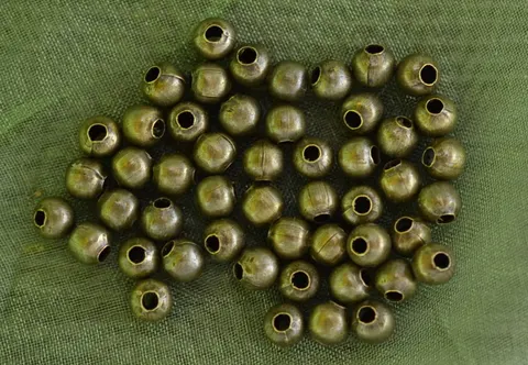 [17105] Kulka klasyczna 4mm