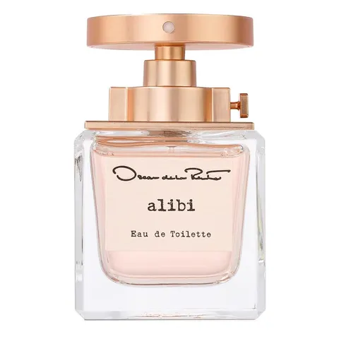 Oscar de la Renta Alibi Woda toaletowa 50ml