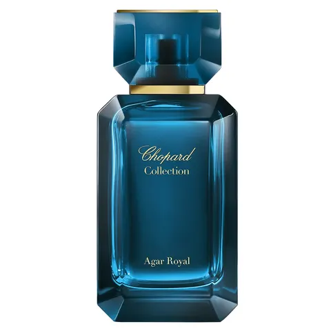 (Polska)) - Agar Royal woda perfumowana spray 100ml