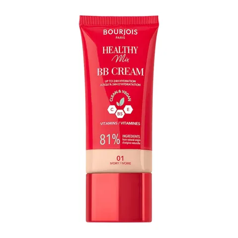 Bourjois Healthy Mix - Krem BB - 30 ml